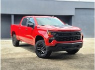 Chevrolet Silverado 2024 Z71 TrailBoss