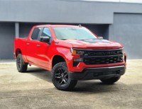 Chevrolet Silverado 2024 Z71 TrailBoss