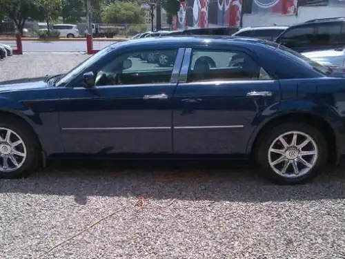 Chrysler 300  2006