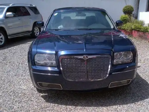Chrysler 300  2006