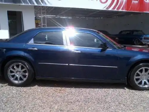 Chrysler 300  2006