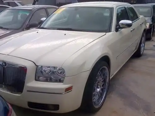 Chrysler 300 2006