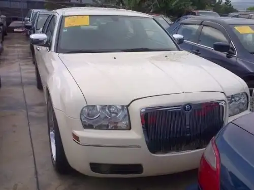 Chrysler 300 2006