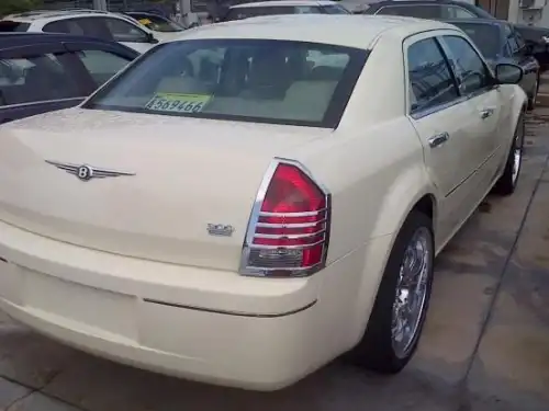 Chrysler 300 2006