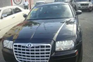 Chrysler 300 S V6 2006