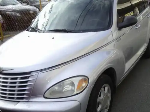 Chrysler PT Cruiser  2005