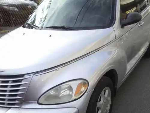 Chrysler PT Cruiser  2005