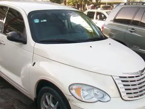 Chrysler PT Cruiser  2007