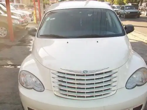 Chrysler PT Cruiser  2007