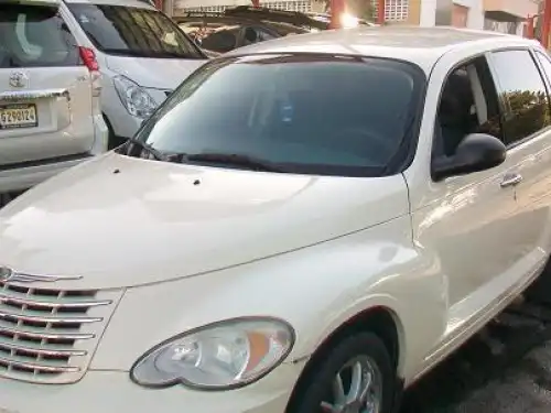 Chrysler PT Cruiser  2007