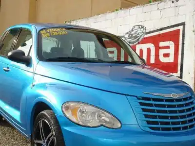 Chrysler PT Cruiser  2009