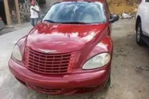 Chrysler Pt Cruiser 2002 Inicial 20