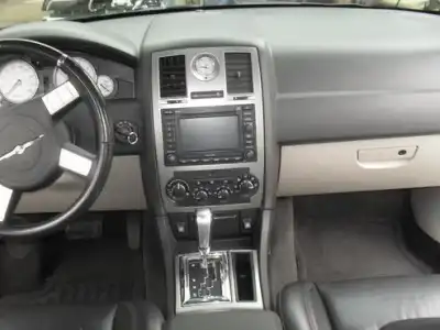 Chrysler SRT8  2006