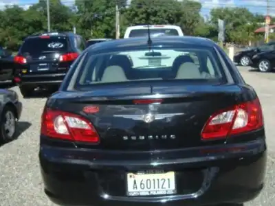 Chrysler Sebring  2007