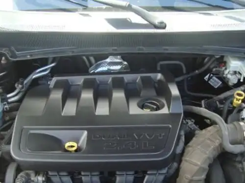 Chrysler Sebring  2007
