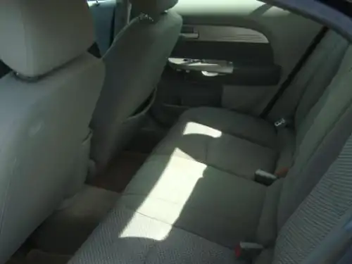 Chrysler Sebring  2007