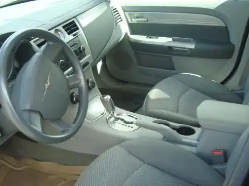 Chrysler Sebring  2007