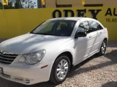 Chrysler Sebring  2009