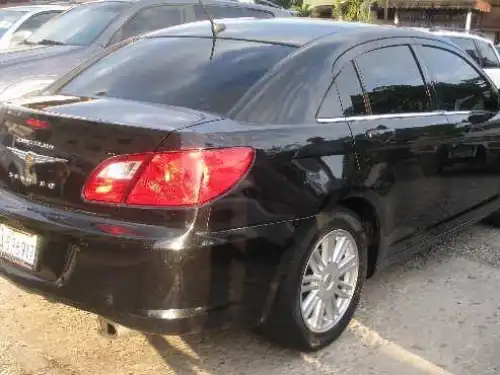 Chrysler Sebring  2009
