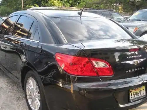 Chrysler Sebring  2009