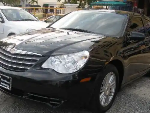 Chrysler Sebring  2009