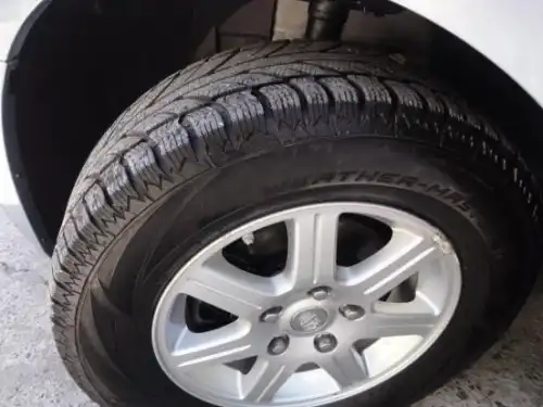 Chrysler Town & Country LX 2010