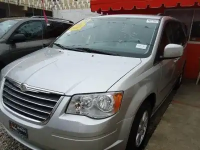 Chrysler Town 