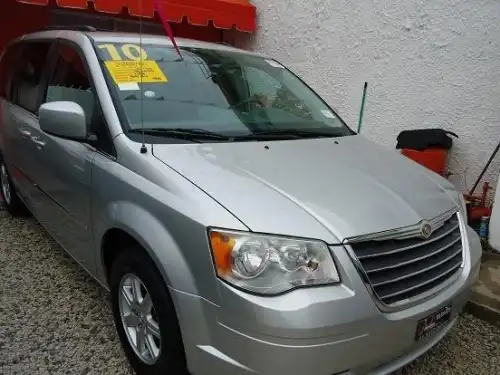 Chrysler Town 