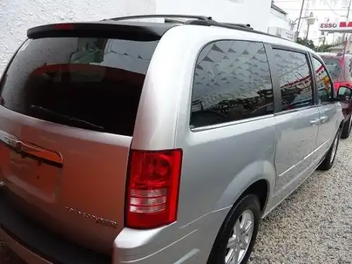 Chrysler Town 