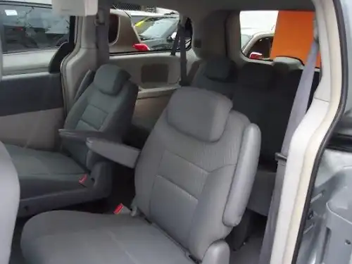 Chrysler Town 