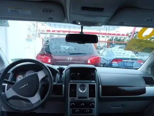 Chrysler Town 