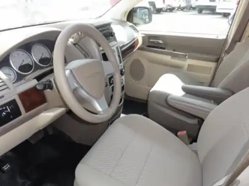 Chrysler Town 