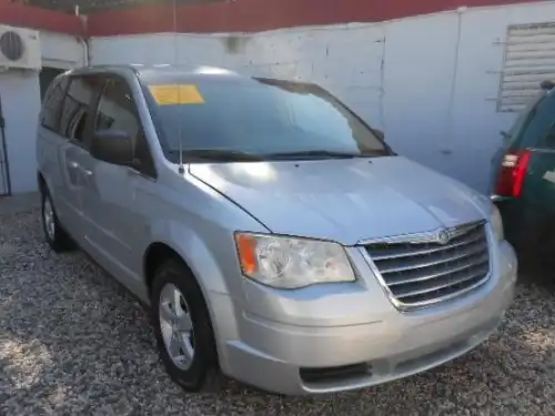 Chrysler Town 