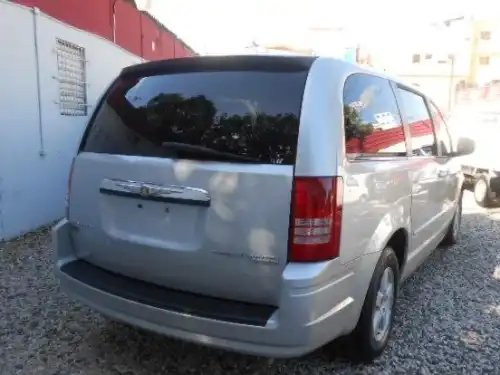 Chrysler Town 