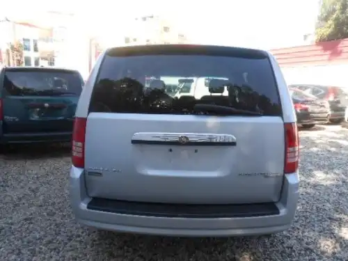 Chrysler Town 