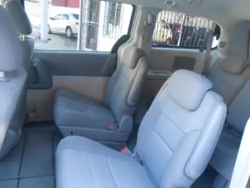 Chrysler Town 