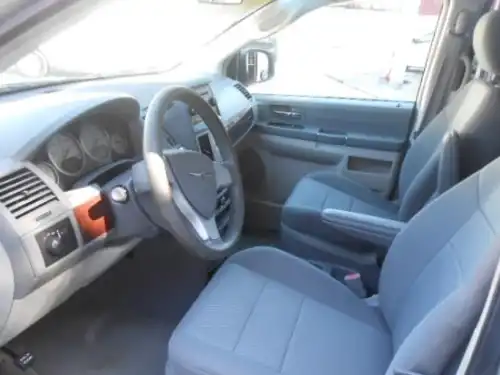 Chrysler Town 