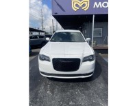 Chrysler 300 S 2021