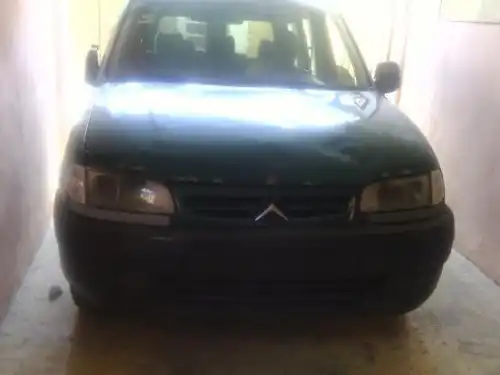 Citroen berlingo 2000 