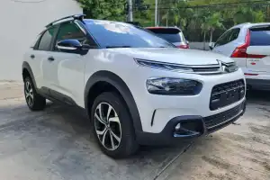 Citroën C4 Cactus 2023