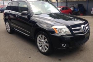 Clase CLK CON SUNROOF PANORAMICO