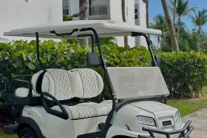 Club Car ONWARD Electro -4 PASS 2022