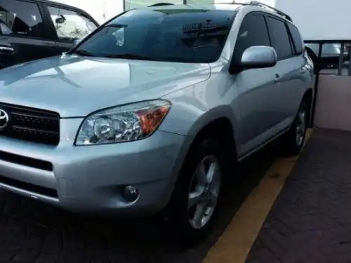 Cobertor RAV4, CRV