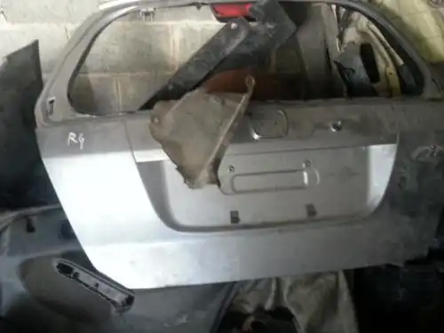 Compuerta de honda fit