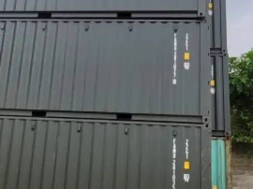 Contenedores 20 pies Año 2025 totalmente nuevos