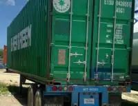 Contenedores 40 pies high cube aprovecha