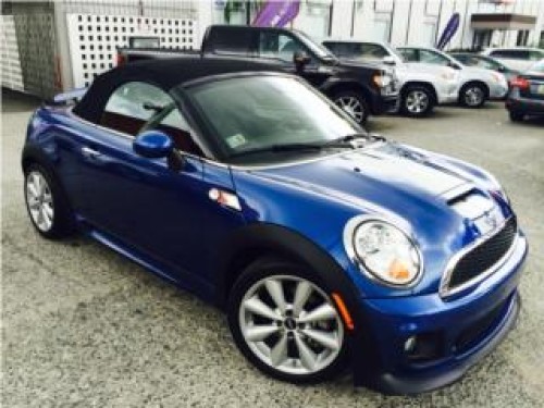 Cooper SSTD TURBO 9MIL MILLAS JCW PACK