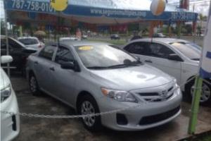 Corolla 2011 aut