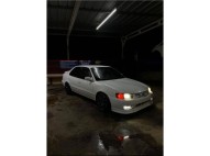 Corolla 99 como nuevo