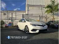 Corolla IM cn 34k millas 17995